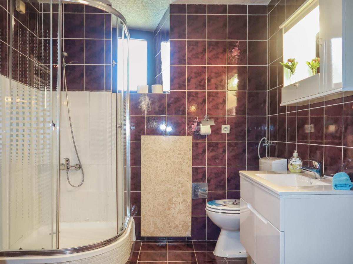 Holiday Home Stanka - Snj218 By Interhome Свети Юрай Екстериор снимка