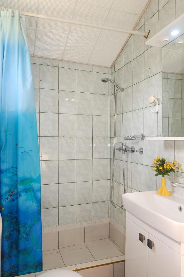Holiday Home Stanka - Snj218 By Interhome Свети Юрай Екстериор снимка